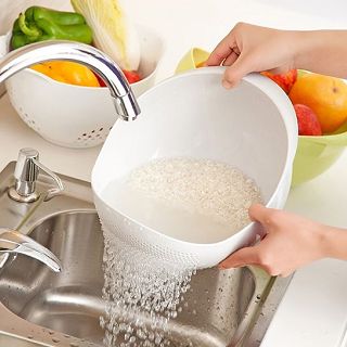 创意日式隔热厨房用品用具居家居日用品生活小百货日常实用家用品