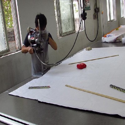 大连哪家服装加工厂可靠_大连洗水厂制衣工厂