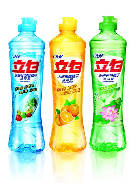 洗水果用什么 洗洁精洗水果啦