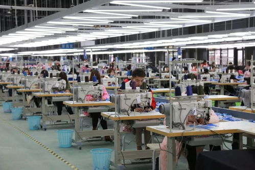 制衣厂工人难招,制衣厂工作什么样 除了工资外还有哪些原因导致难招人