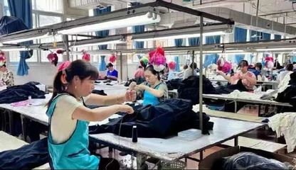 内江市“我为企业找订单”精准发力 助本土企业拓市场稳生产