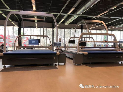 阿迪达斯 耐克全球核心工厂,申洲制衣太牛掰了