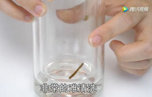 蛋壳洗水杯 茶杯去油脂 生活中这些东西的妙用你知道吗