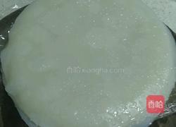 自制凉皮 洗水版 的做法