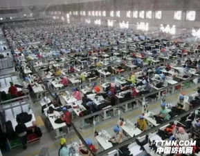 柬埔寨又一家中国制衣厂倒闭,600多名制衣工被遣散 罢工又起......