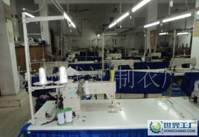 中山市大涌镇文达制衣洗水厂_世界工厂网全球企业库
