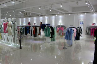 服装店如何接待进店客户